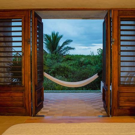 Club De Patos Hotel Сисал Екстериор снимка